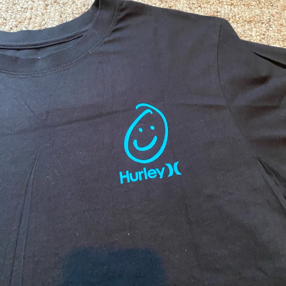 Hurley T Collection - Picture 7 of 13